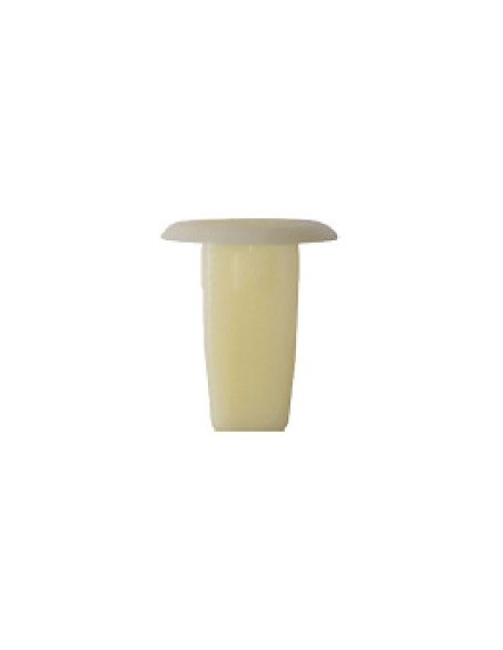 Estuche de Clips Plásticos Mitsubishi 134PCS JBM 13095