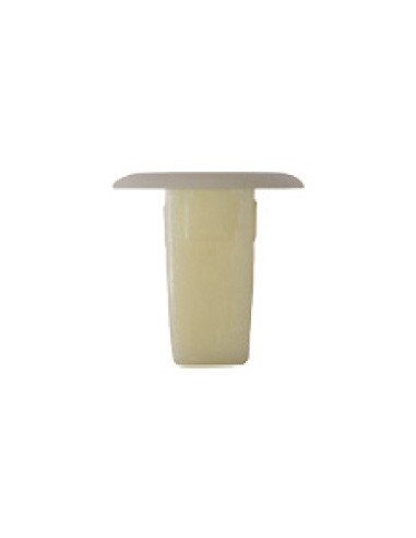 Estuche de Clips Plásticos Mitsubishi 134PCS...
