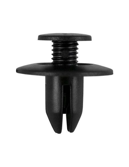 Estuche de Clips Plásticos Nissan 139PCS JBM 13088