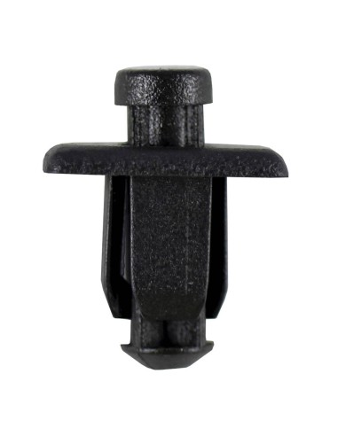 Estuche de Clips Plásticos Nissan 139PCS JBM 13087