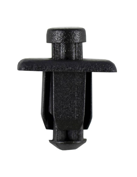 Estuche de Clips Plásticos Nissan 139PCS JBM 13087