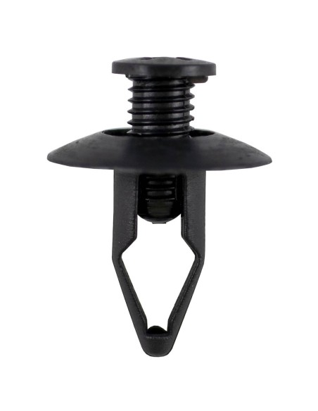 Estuche de Clips Plásticos Nissan 139PCS JBM 13085