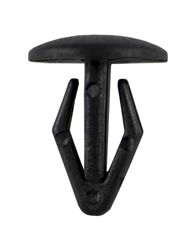 Estuche de Clips Plásticos Nissan 139PCS JBM 13080