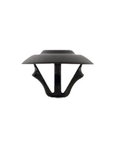 Estuche de Clips Plásticos Mercedes-benz 95PCS JBM 13079