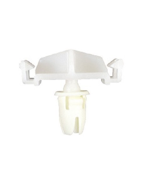 Estuche de Clips Plásticos Mercedes-benz 95PCS JBM 13077