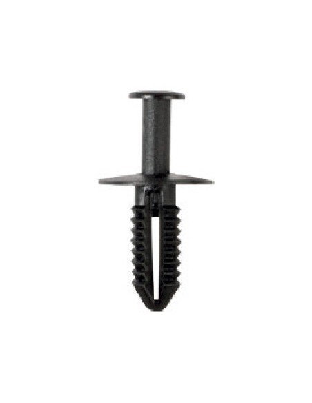 Estuche de Clips Plásticos Mercedes-benz 95PCS JBM 13076
