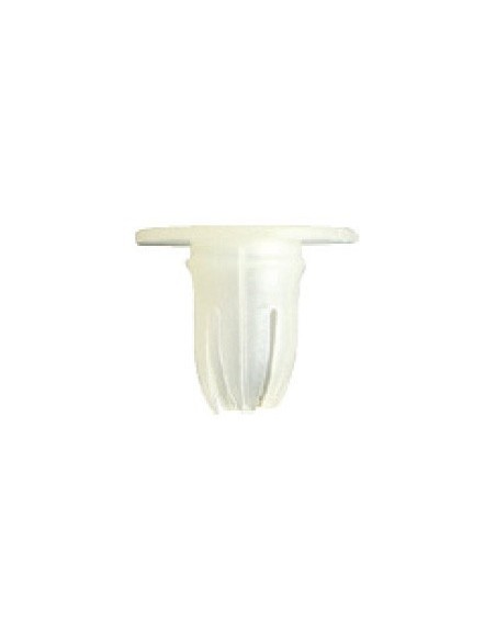 Estuche de Clips Plásticos Mercedes-benz 95PCS JBM 13075