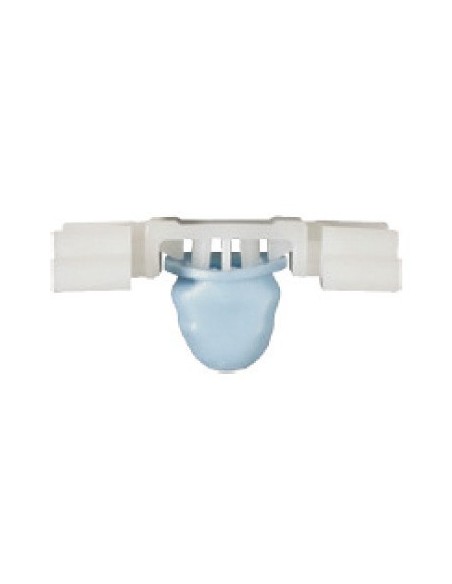 Estuche de Clips Plásticos Bmw 95PCS JBM 13073
