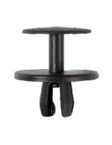 Estuche de Clips Plásticos Bmw 95PCS JBM 13071