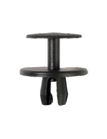 Estuche de Clips Plásticos Bmw 95PCS JBM 13071