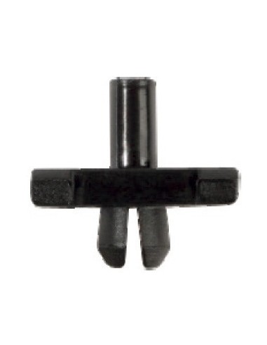 Estuche de Clips Plásticos Bmw 95PCS JBM 13069