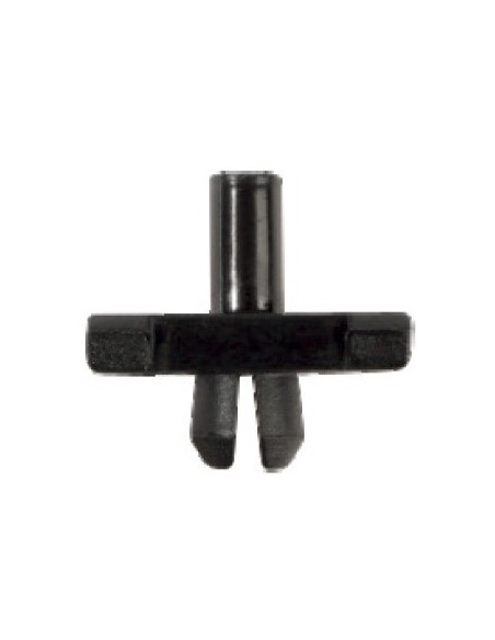 Estuche de Clips Plásticos Bmw 95PCS JBM 13069