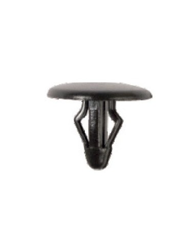 Estuche de Clips Plásticos Nissan 139PCS JBM 13067