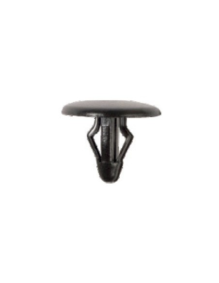 Estuche de Clips Plásticos Nissan 139PCS JBM 13067