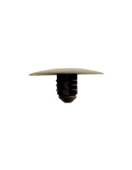 Estuche de Clips Plásticos Nissan 139PCS JBM 13065