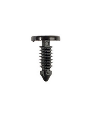 Estuche de Clips Plásticos Nissan 139PCS JBM 13064