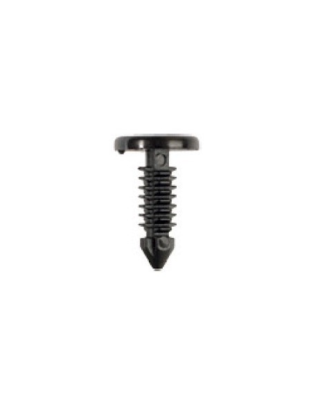 Estuche de Clips Plásticos Nissan 139PCS JBM 13064
