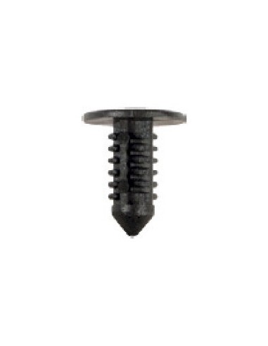 Estuche de Clips Plásticos Ford 169PCS JBM 13062