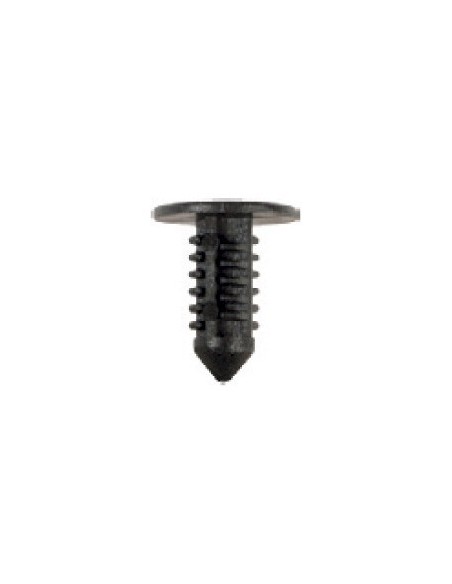 Estuche de Clips Plásticos Ford 169PCS JBM 13062
