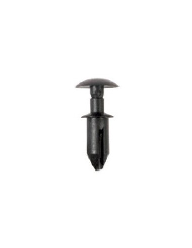Estuche de Clips Plásticos Ford 169PCS JBM 13061