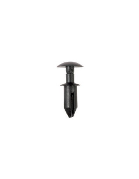 Estuche de Clips Plásticos Ford 169PCS JBM 13061