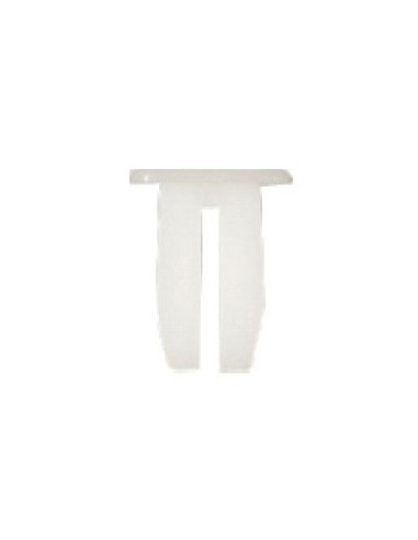 Estuche de Clips Plásticos Ford 169PCS JBM 13059