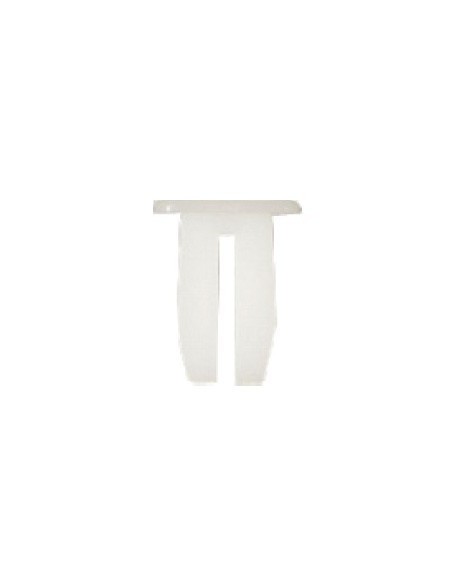Estuche de Clips Plásticos Ford 169PCS JBM 13059