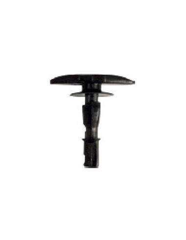 Estuche de Clips Plásticos Ford 169PCS JBM 13058