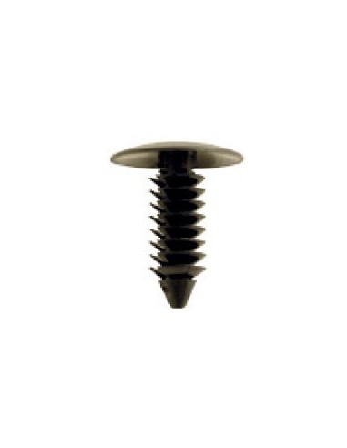 Estuche de Clips Plásticos Ford 169PCS JBM 13056