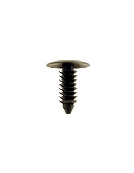 Estuche de Clips Plásticos Ford 169PCS JBM 13056