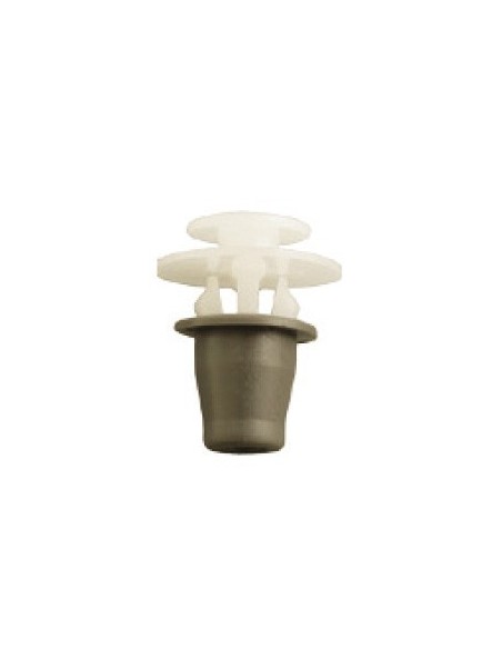 Estuche de Clips Plásticos Audi 31PCS JBM 13053