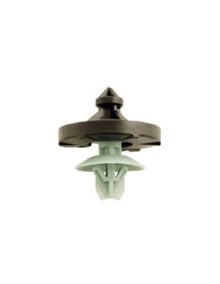 Estuche de Clips Plásticos Audi 31PCS JBM 13052
