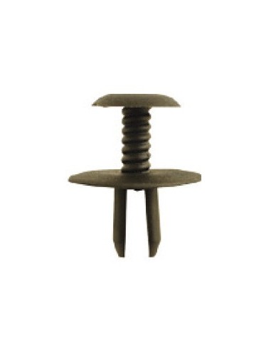 Estuche de Clips Plásticos Audi 31PCS JBM 13051