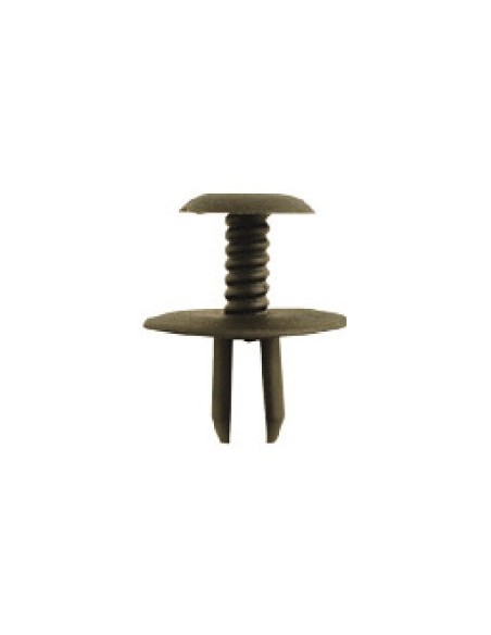 Estuche de Clips Plásticos Audi 31PCS JBM 13051