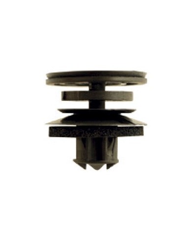 Estuche de Clips Plásticos Audi 31PCS JBM 13050