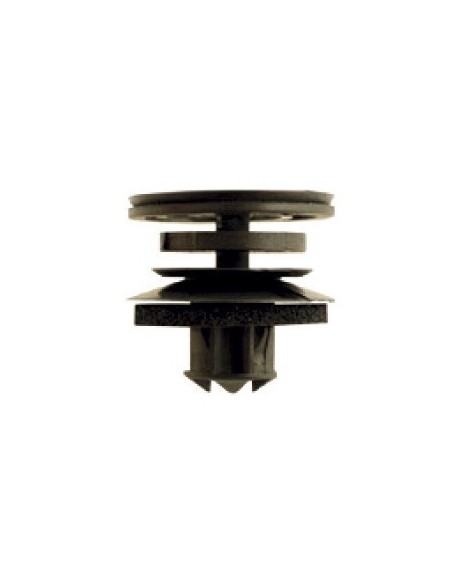 Estuche de Clips Plásticos Audi 31PCS JBM 13050