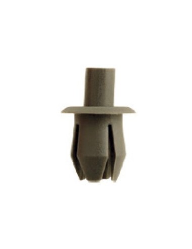 Estuche de Clips Plásticos Ford 169PCS JBM 13048