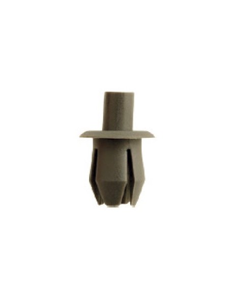 Estuche de Clips Plásticos Ford 169PCS JBM 13048