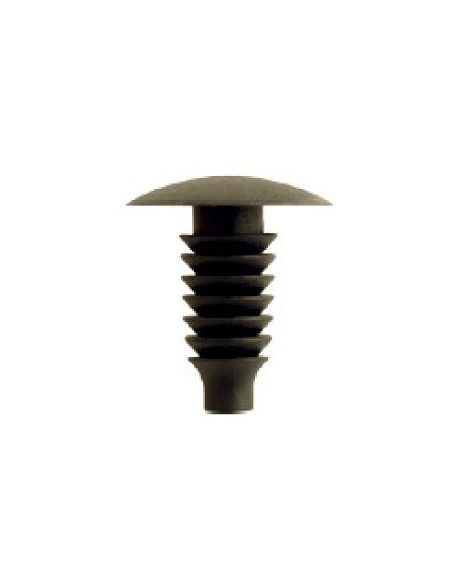 Estuche de Clips Plásticos Ford 169PCS JBM 13047