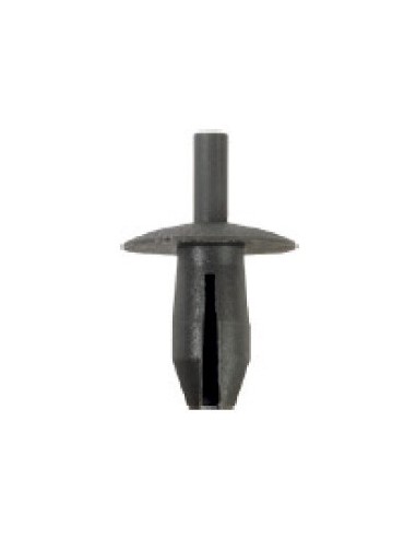 Estuche de Clips Plásticos Ford 169PCS JBM 13046