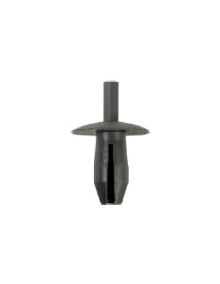 Estuche de Clips Plásticos Ford 169PCS JBM 13046