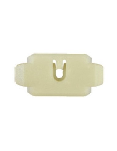Estuche de Clips Plásticos Volkswagen 85PCS JBM...
