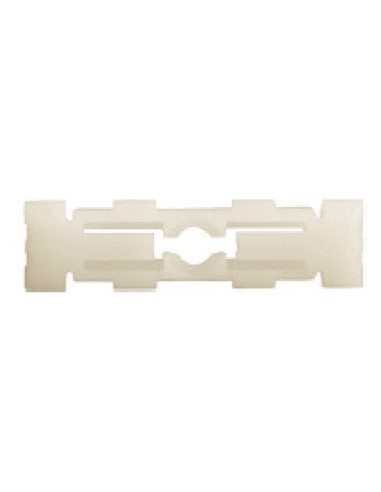 Estuche de Clips Plásticos Volkswagen 85PCS JBM...