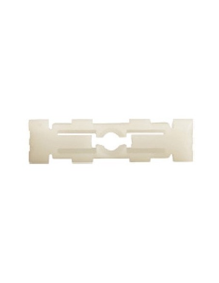 Estuche de Clips Plásticos Volkswagen 85PCS JBM 13042