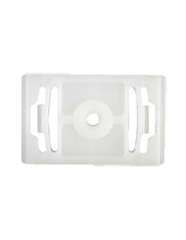 Estuche de Clips Plásticos Volkswagen 85PCS JBM...
