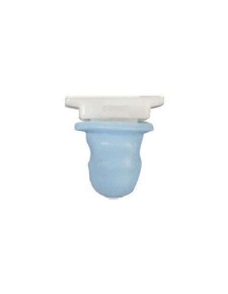 Estuche de Clips Plásticos Volkswagen 85PCS JBM 13040