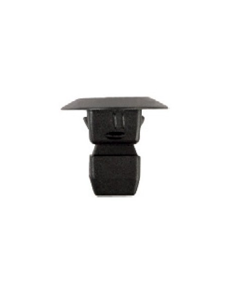 Estuche de Clips Plásticos Volkswagen 85PCS JBM 13039