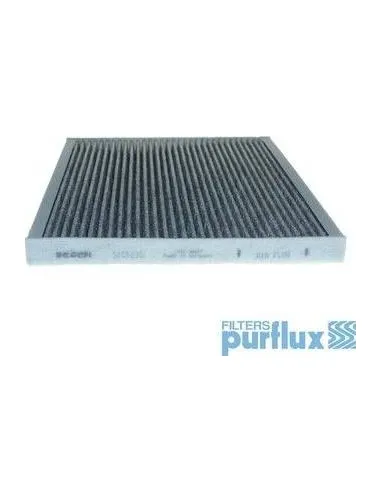 Filtro de habitáculo PURFLUX AHC555 | Peugeot / Citroën