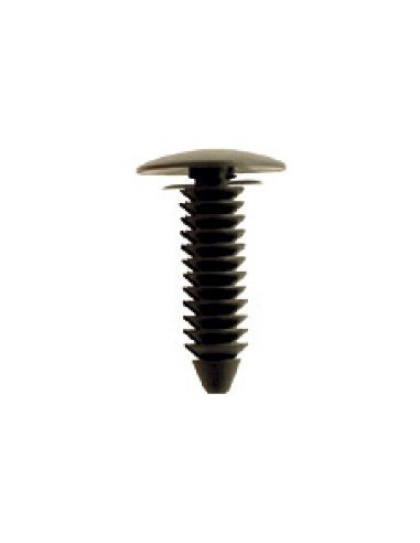 Estuche de Clips Plásticos Universales 128PCS...