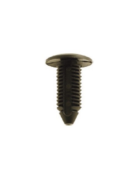 Estuche de Clips Plásticos Universales 128PCS JBM 13031